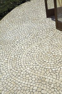 CRAZY PAVING  - CRAZY PAVING 